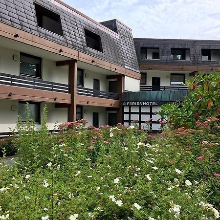 In Der Buere B Winterberg Exterior foto